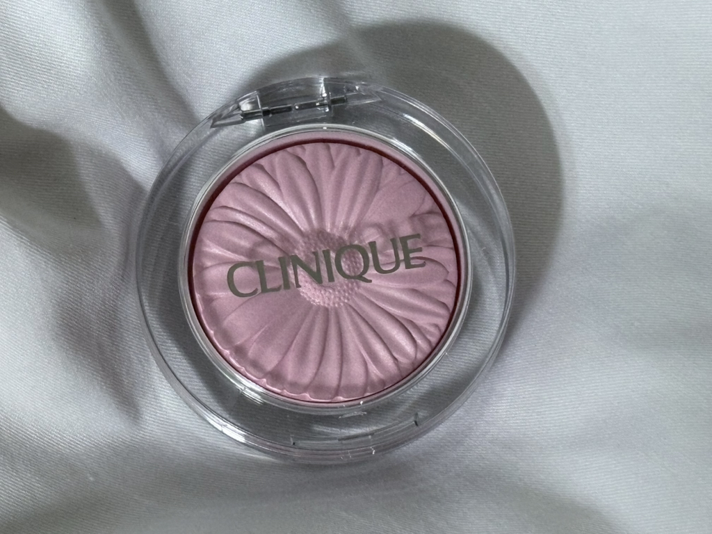 CLINIQUE 芭蕾流行音乐 common.review image