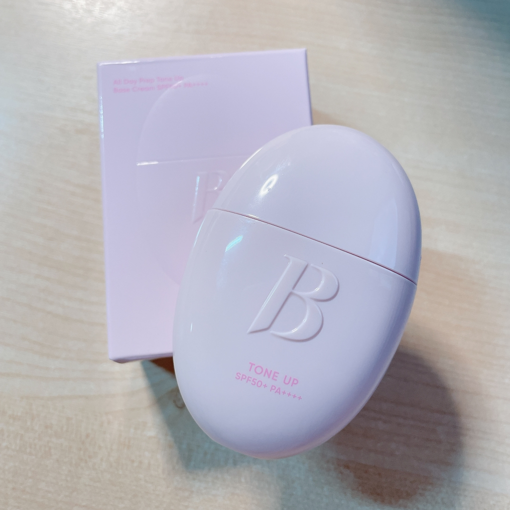 banilaco 全天候护肤提亮底霜 [SPF50+/PA++++] common.review image