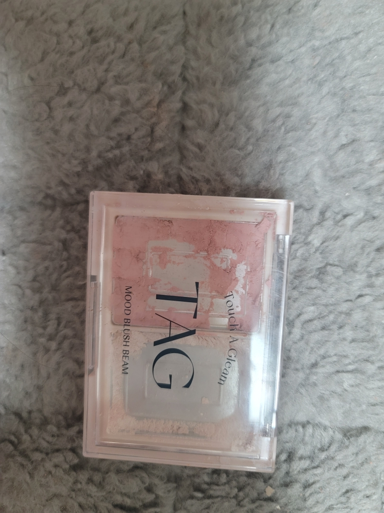 태그 (TAG) 무드 블러쉬 빔 [2호 페어모브] review image