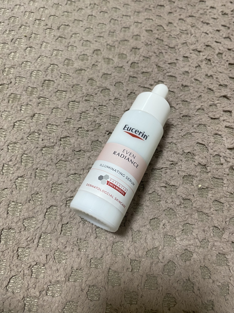 유세린 (Eucerin) 이븐래디언스 일루미네이팅 세럼 review image