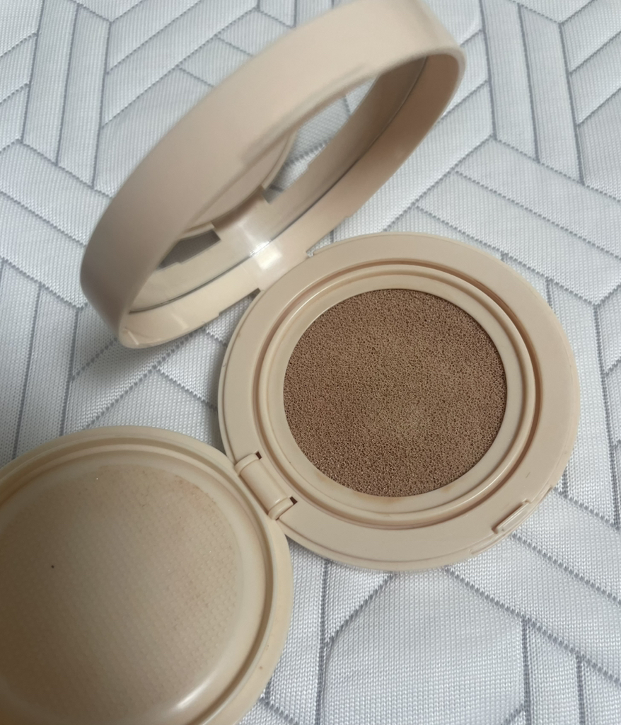 태그 (TAG) 듀이 스킨 쿠션 [SPF50+/PA+++] [2호 누드라이트] review image