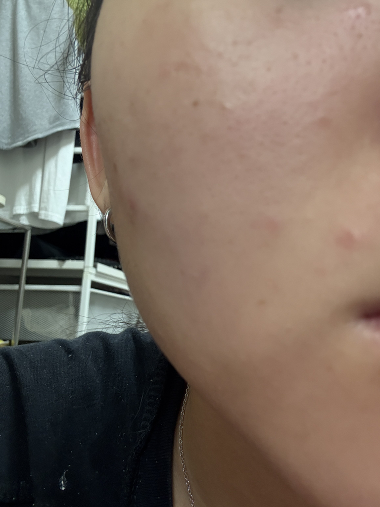 tooq 水彩画底妆 [SPF28/PA+++] [02 淡蓝薰衣草] common.review image