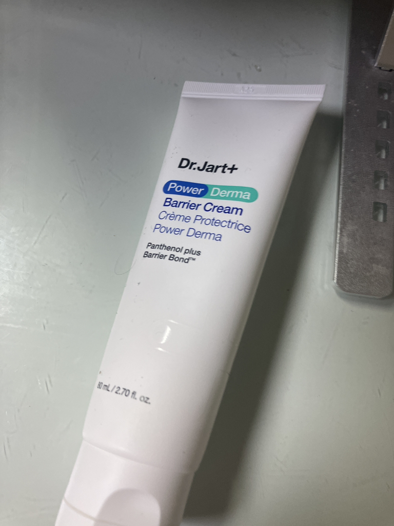 닥터자르트 (Dr.Jart+) 파워 더마 베리어 크림 review image