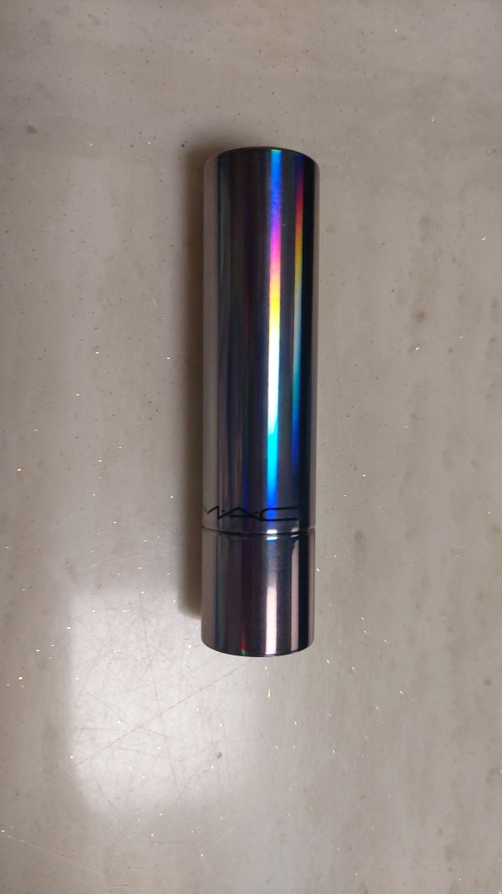 맥 (MAC) 글로우 플레이 텐더토크 립 밤 [서브] review image