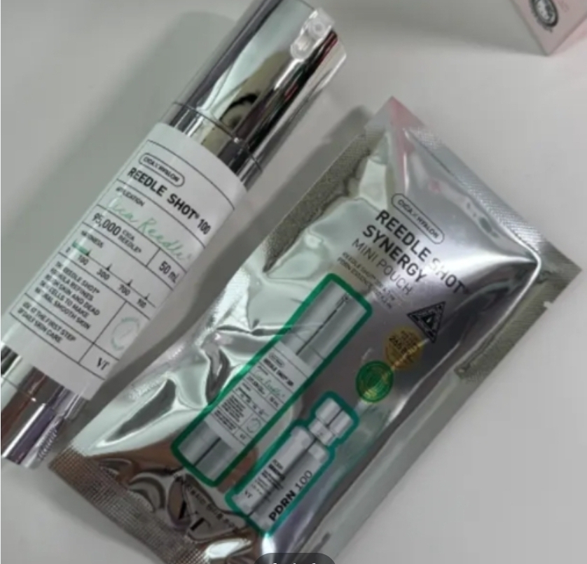 里德射击300的真实用户使用照片