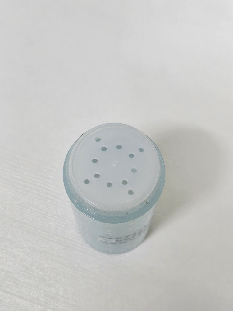 芝麻叶调味粉的真实用户使用照片