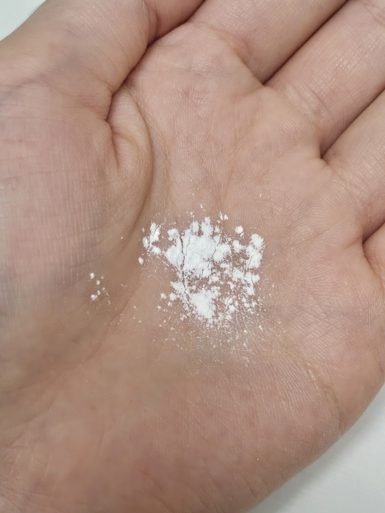芝麻叶调味粉的真实用户使用照片