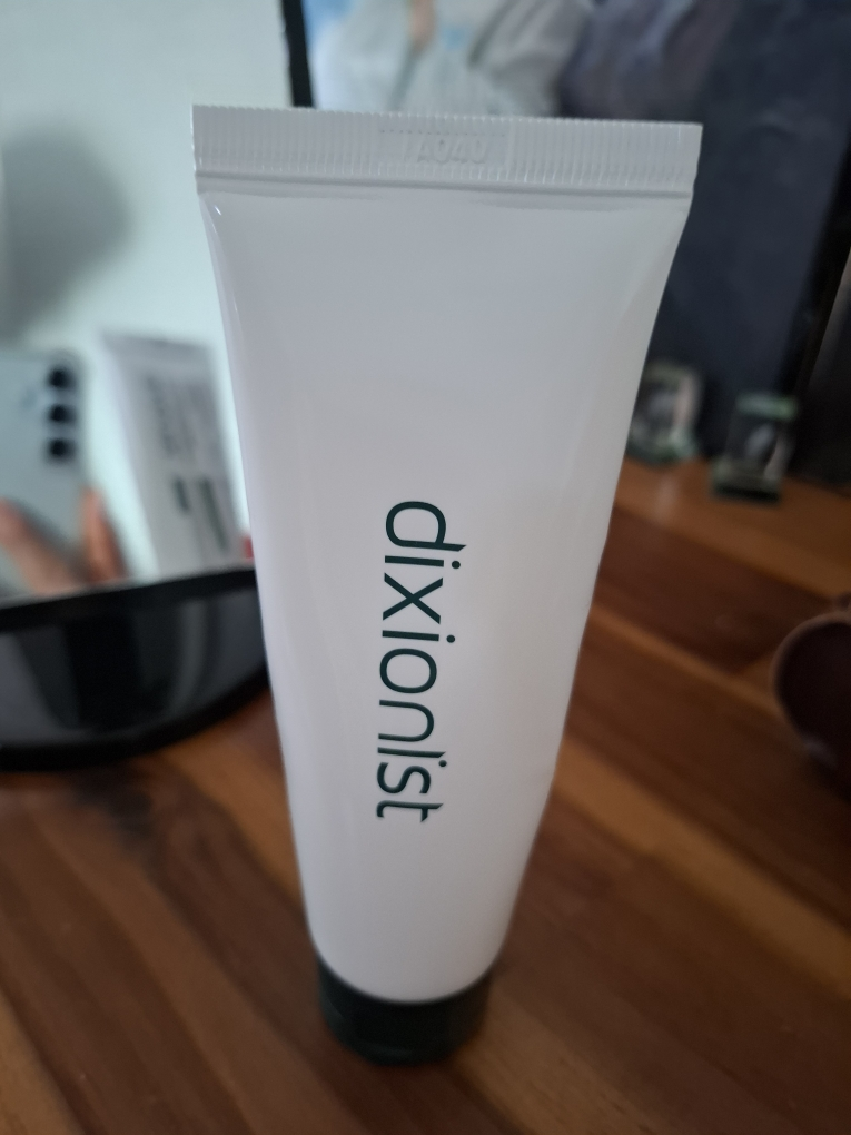 dixionist 氨基酸乳霜 common.review image