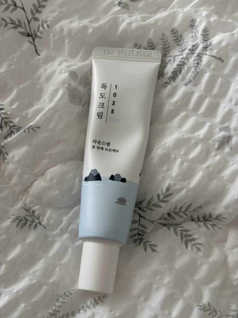 라운드랩 (ROUNDLAB) 1025 독도 아이크림 review image