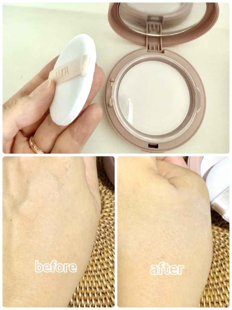 product review image