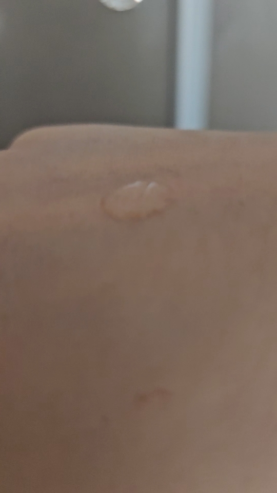 JHP코스메틱 (JHPCOSMETICS) 링클 앰플 [톤업비타민화이트닝] review image