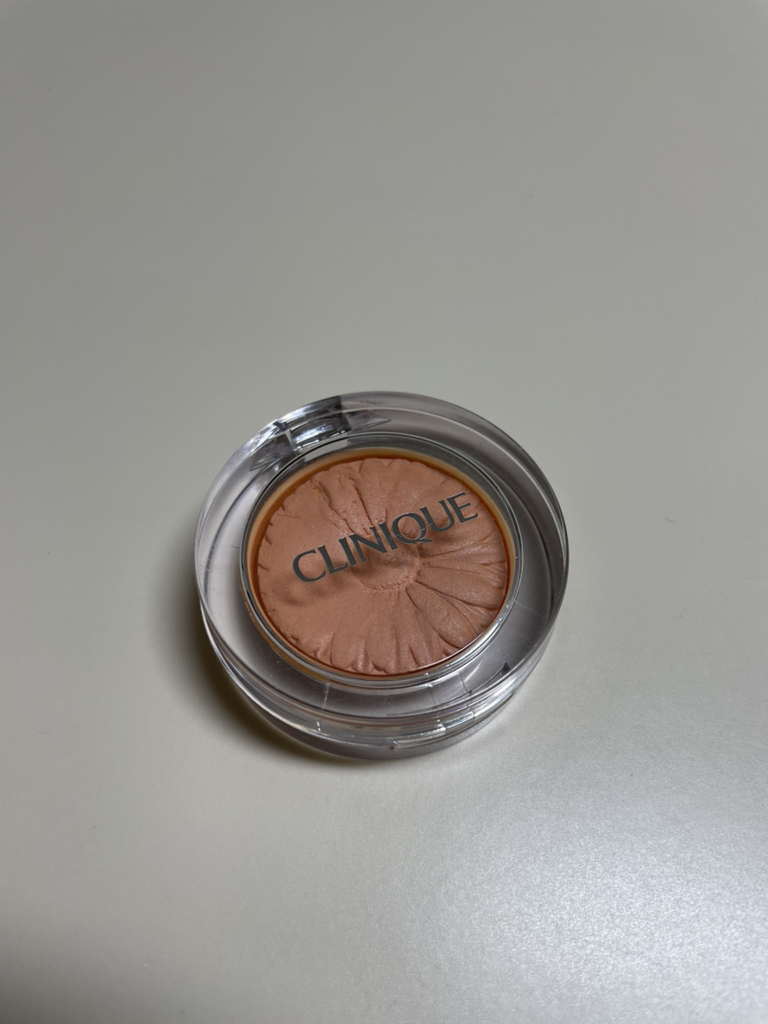 크리니크 (CLINIQUE) 치크 팝 [소르베팝] review image