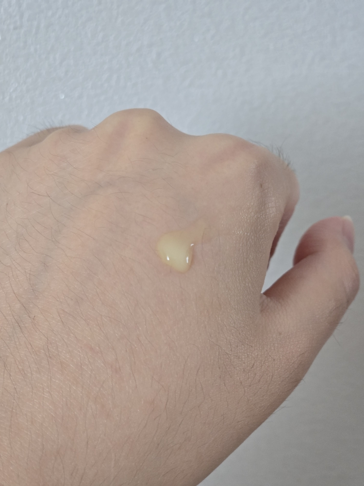 视黄醇绿茶PDRN肌肤补充安瓿的真实用户使用照片