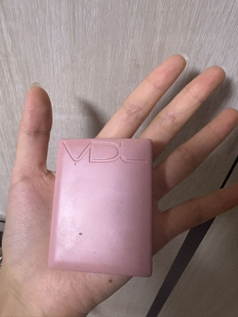 VDL (브이디엘) 치크스테인 블러셔 [02 페이보릿라벤더] review image