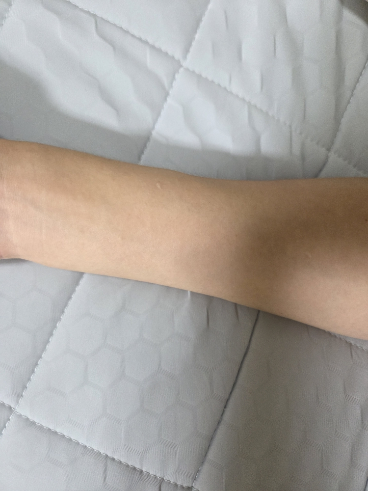 니베아 (NIVEA) 인텐시브 바디로션 review image