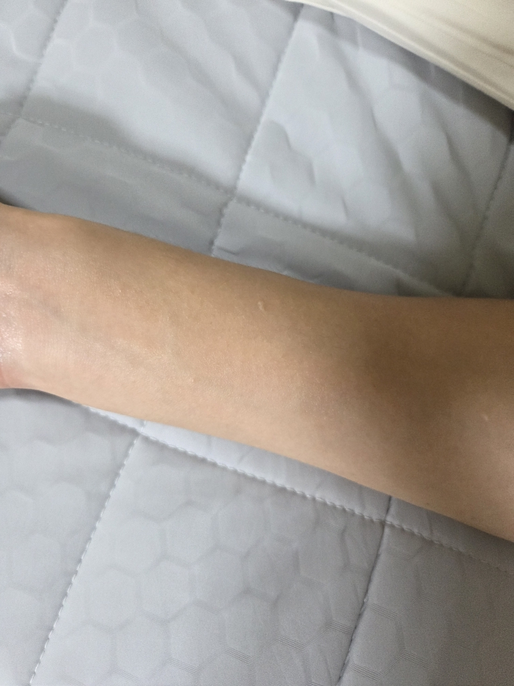 니베아 (NIVEA) 인텐시브 바디로션 review image