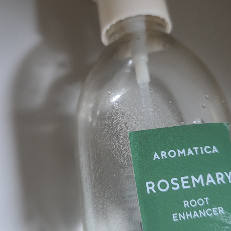 아로마티카 (AROMATICA) 로즈마리 루트 인핸서 review image