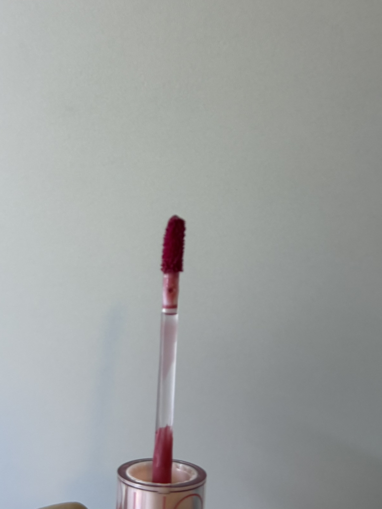 多汁持久的色调 [23 皮皮-皮皮-米] 在多汁持久的色调中的真实用户使用照片