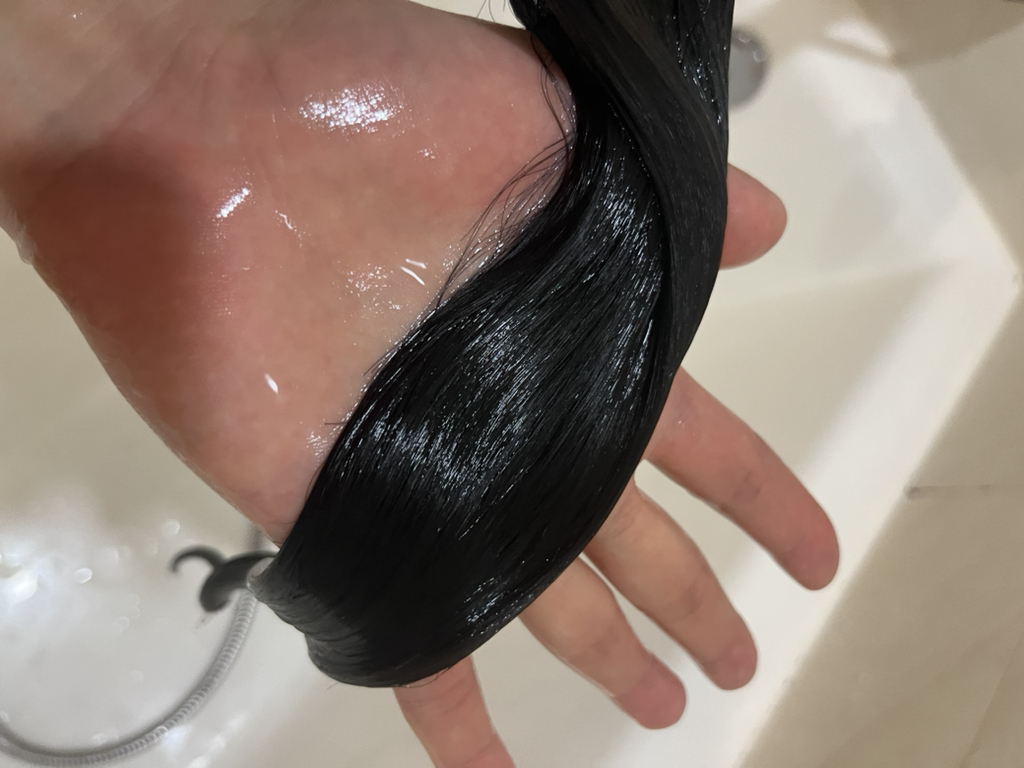 roobliss 核心精华护发膜 [白色] common.review image