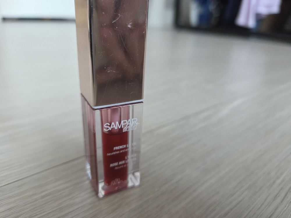 product review image