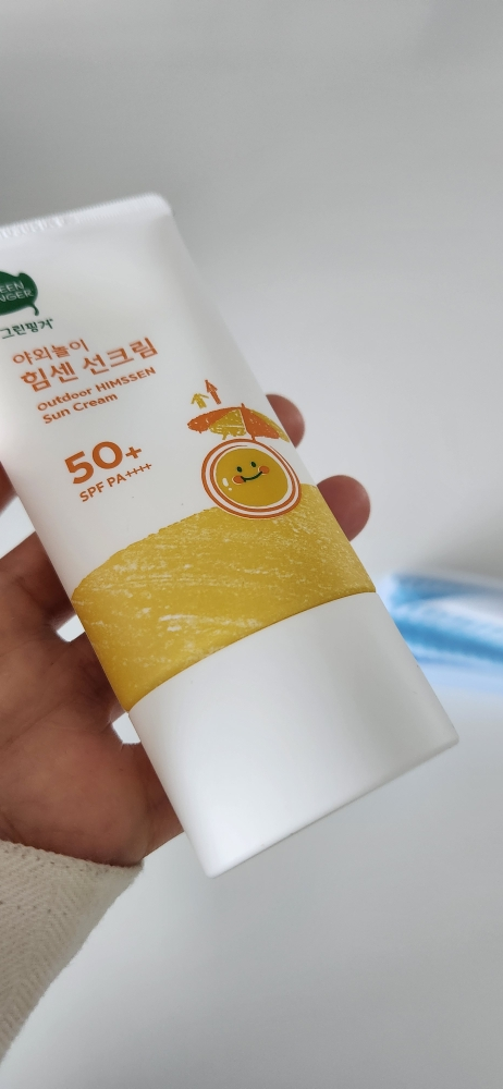 product review image