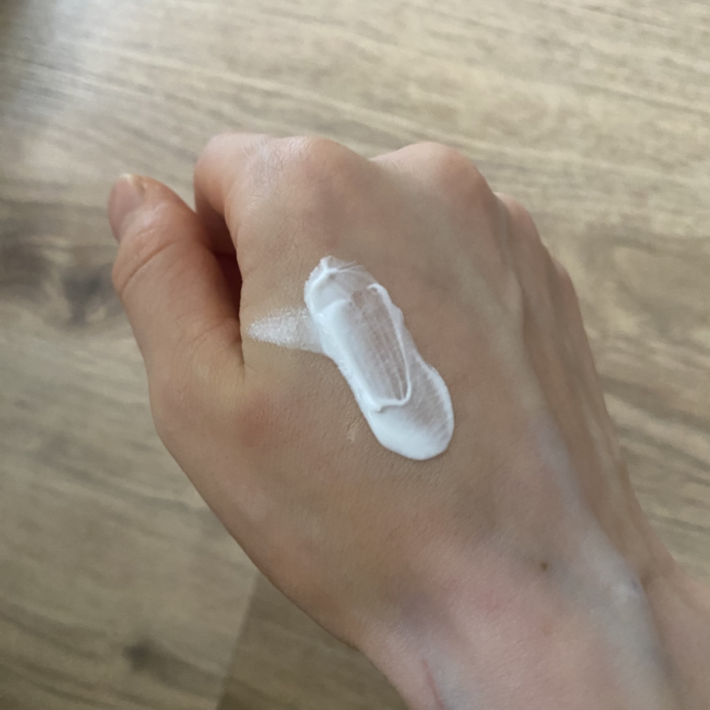 피지오겔 (PHYSIOGEL) 레드수딩 AI 리페어 크림 review image