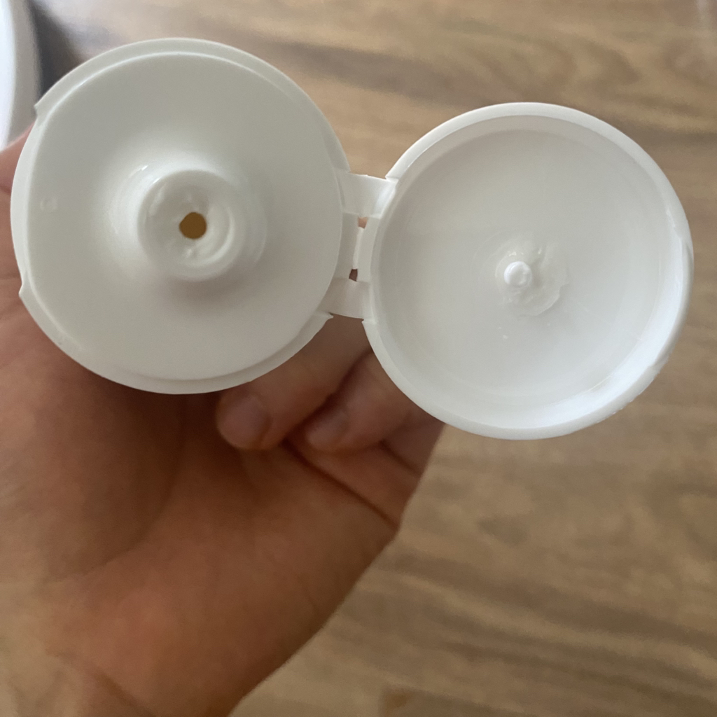 피지오겔 (PHYSIOGEL) 레드수딩 AI 리페어 크림 review image