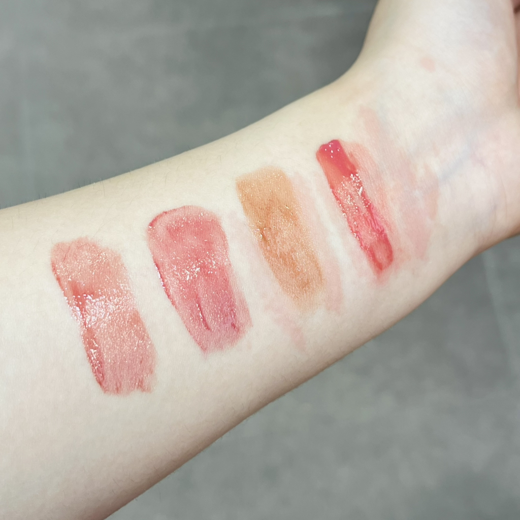 웨이크메이크 (wakemake) 워터풀 글로우 틴트 [04 베이키드] review image