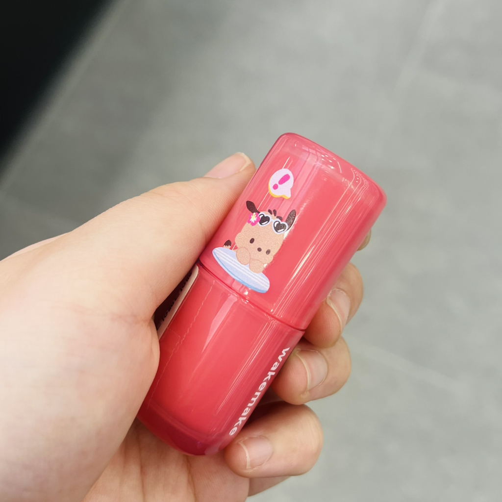 웨이크메이크 (wakemake) 워터풀 글로우 틴트 [04 베이키드] review image