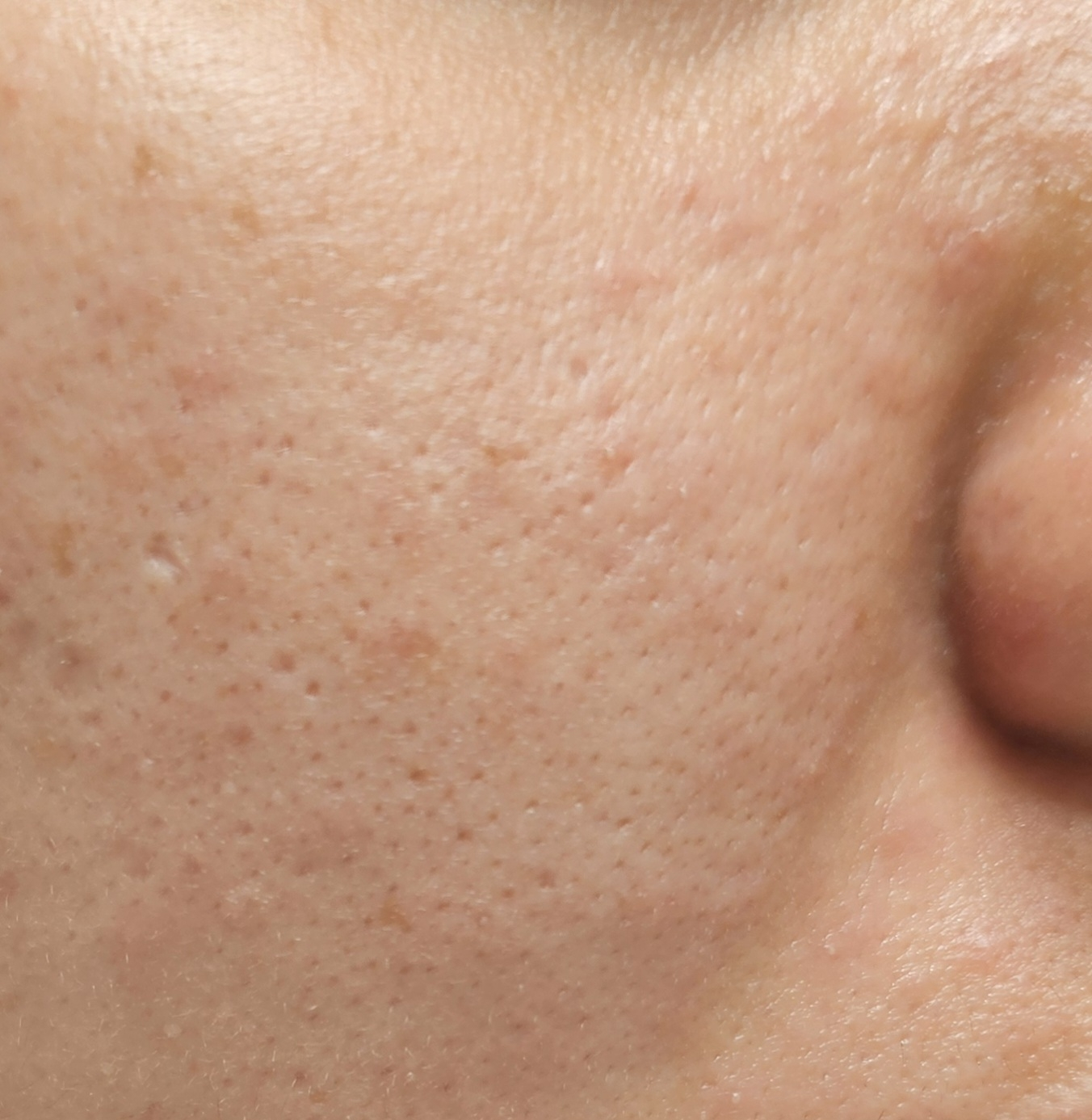 Ảnh đánh giá thực tế của người dùng về Kem chống nắng Waterful [SPF50+/PA++++] [Tông màu/Màu tím]