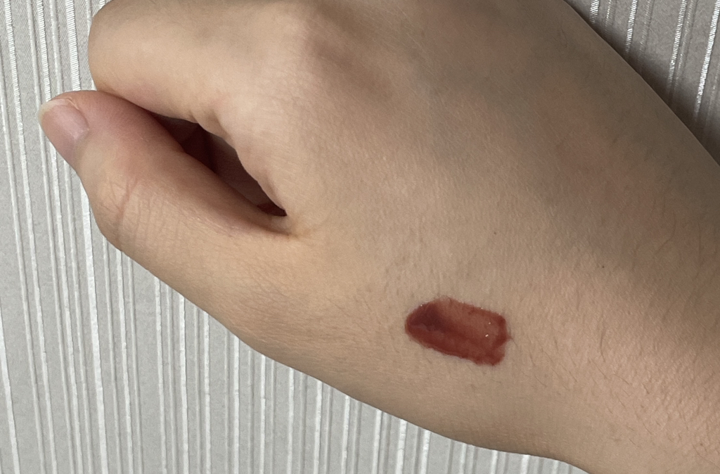 product review image