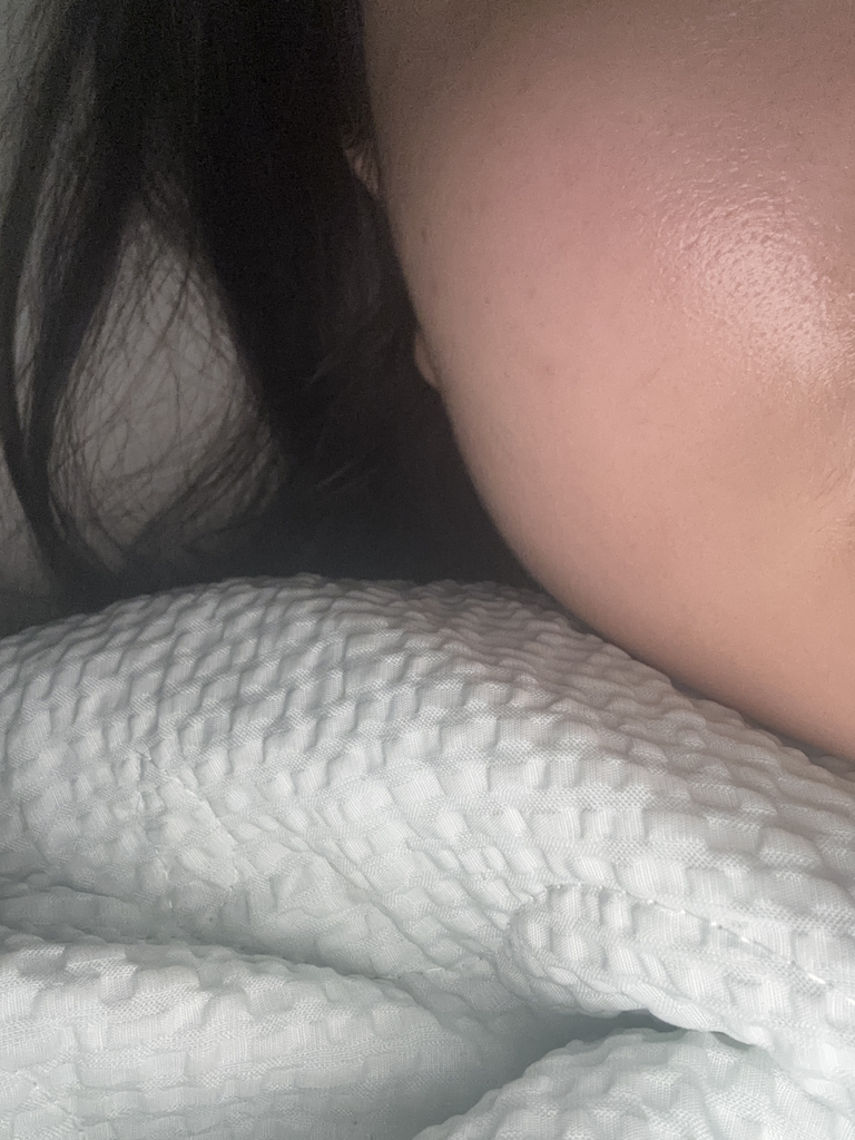 allNATURAL 蓝色龙舌兰毛孔睡眠面膜 common.review image