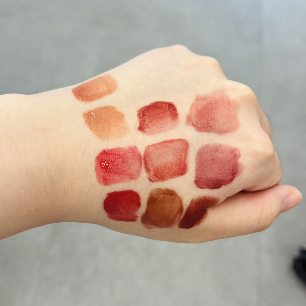 product review image