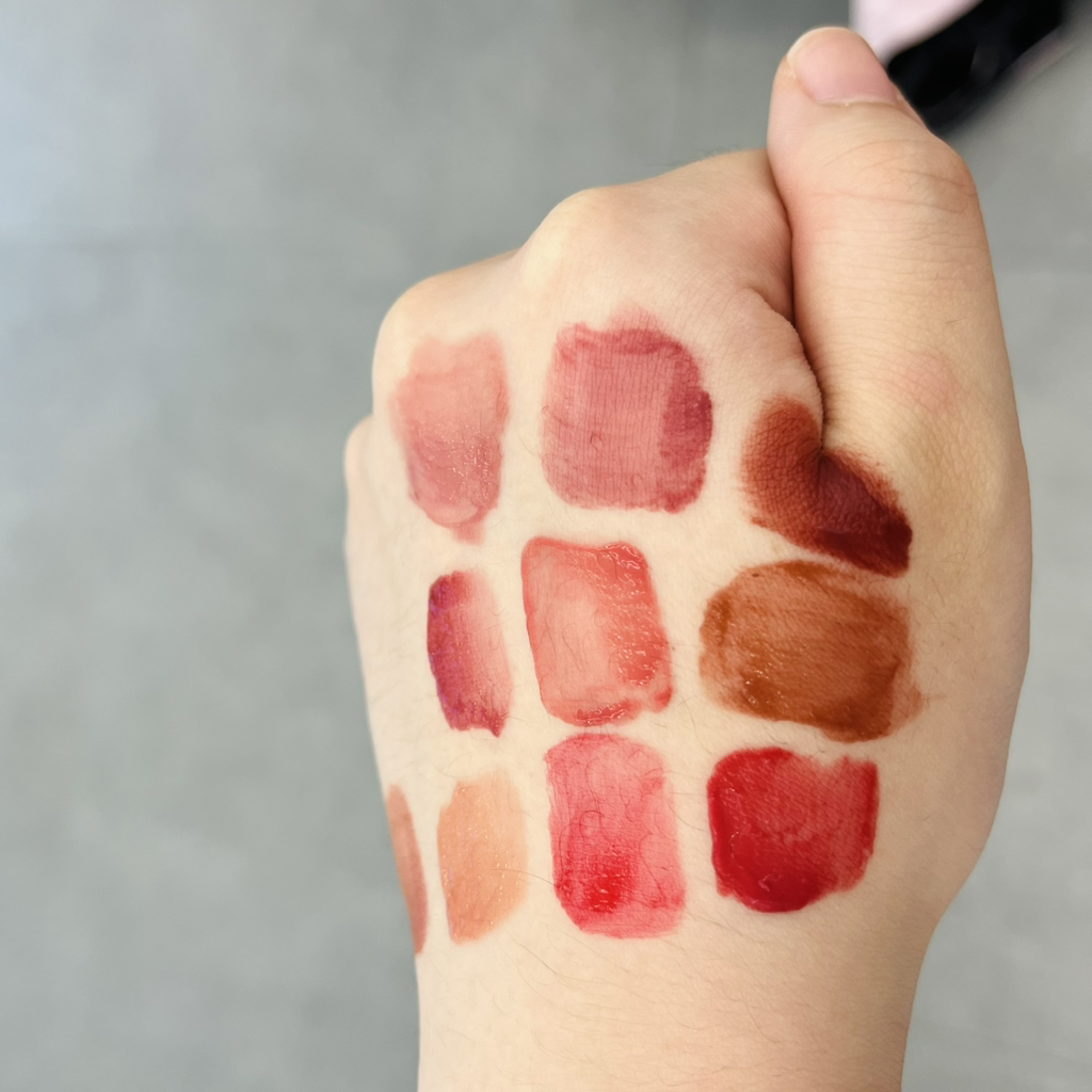 product review image