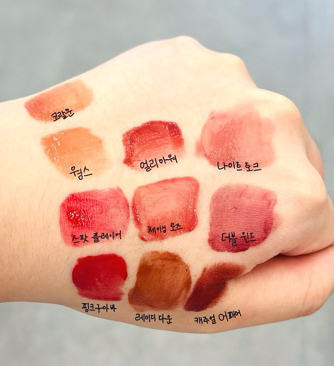 product review image