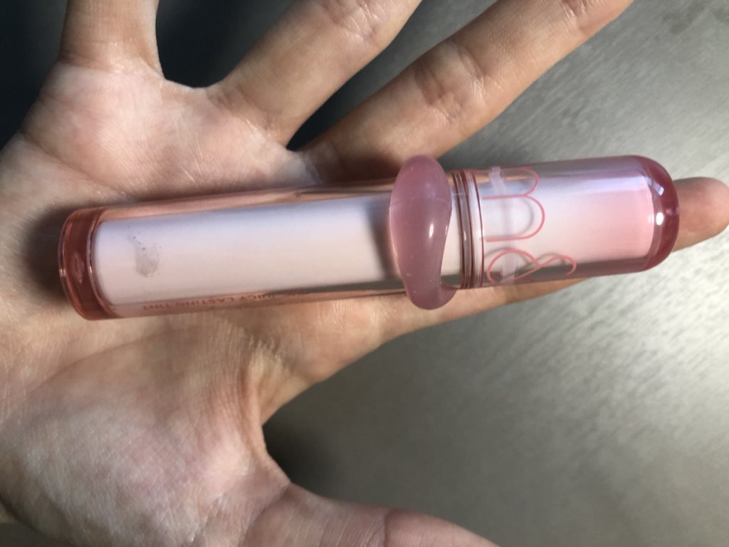 多汁持久的色调 [23 皮皮-皮皮-米] 在多汁持久的色调中的真实用户使用照片