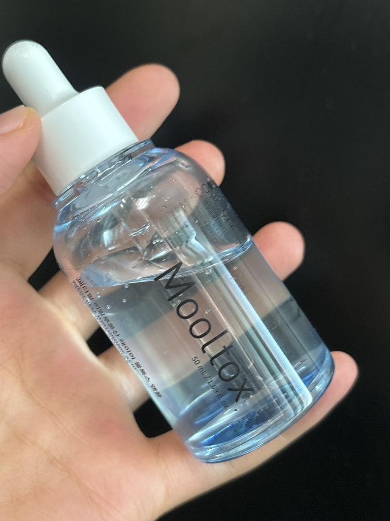 메디필 (MEDIPEEL) 히알루론산 레이어 물톡스 앰플 review image