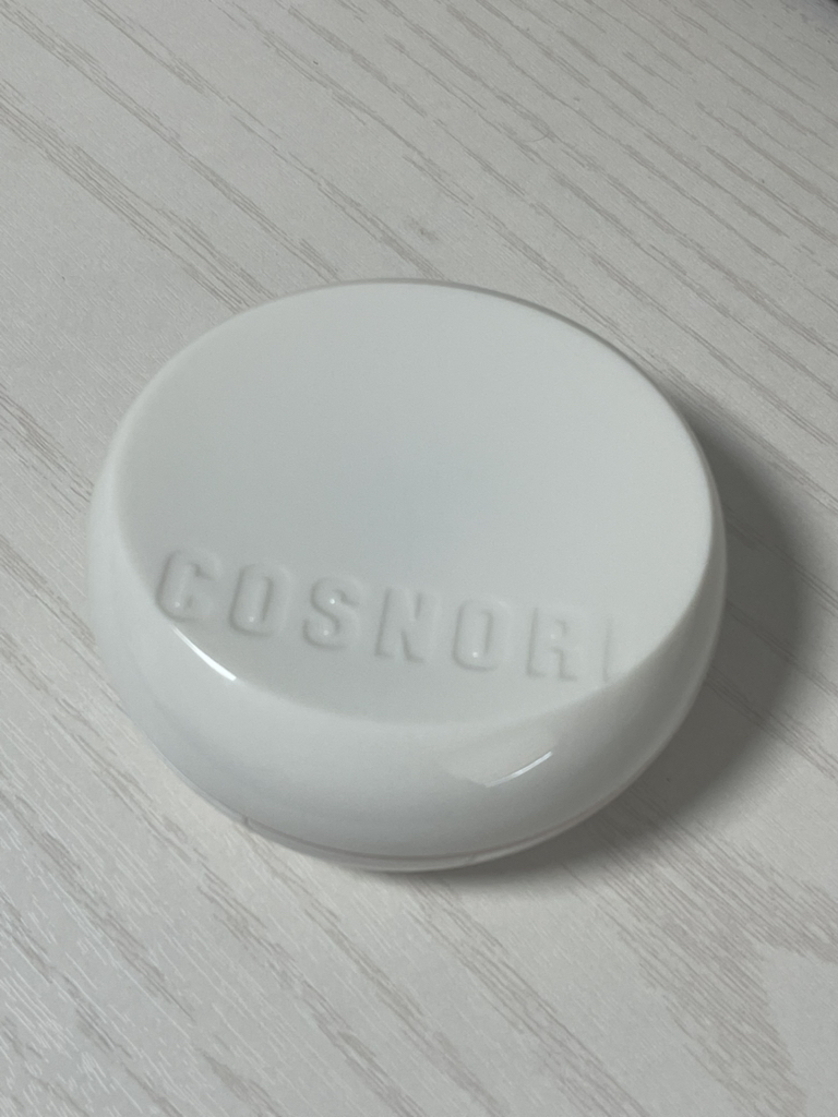 COSNORI 飞乐轻质垫 [SPF50+/PA+++] [01 象牙色] common.review image