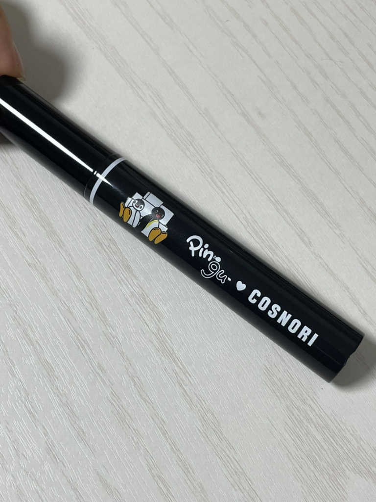 睫毛染色精华深黑的真实用户使用照片