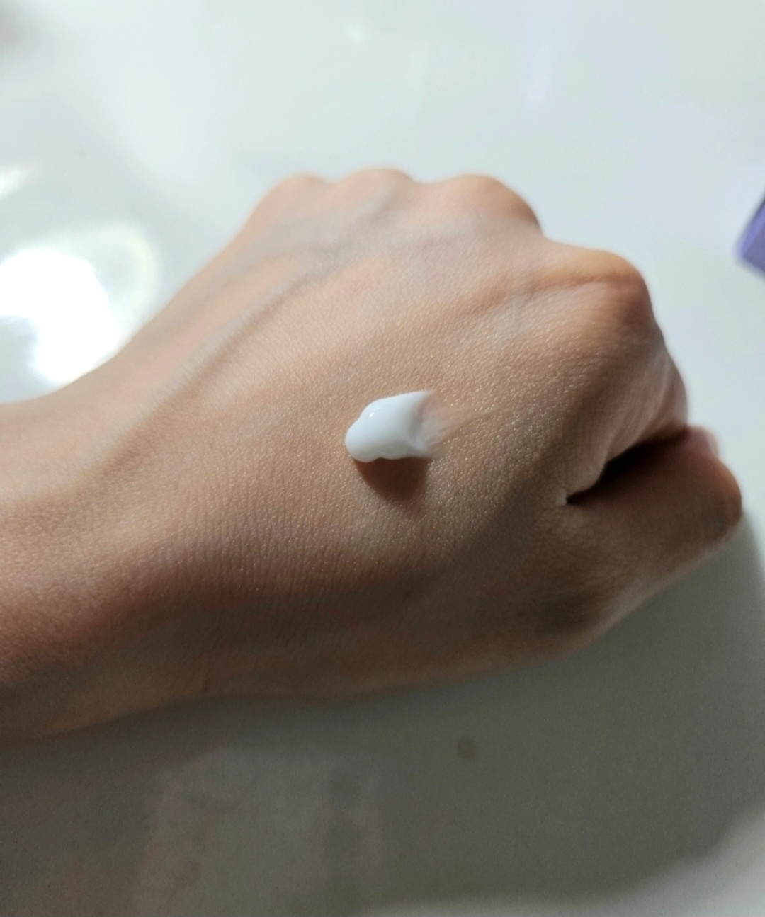 스타라이크 (starlike.) 캐모마일 스킨 베리어 크림 review image