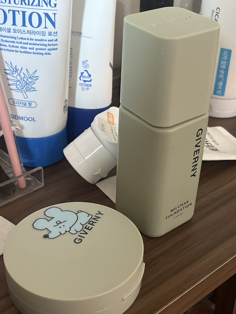product review image