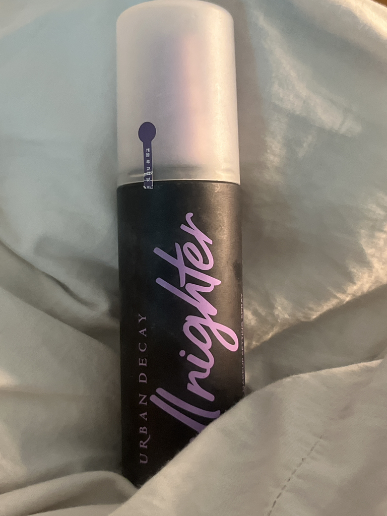 어반디케이 (URBANDECAY) 올나이터 세팅 픽서 review image