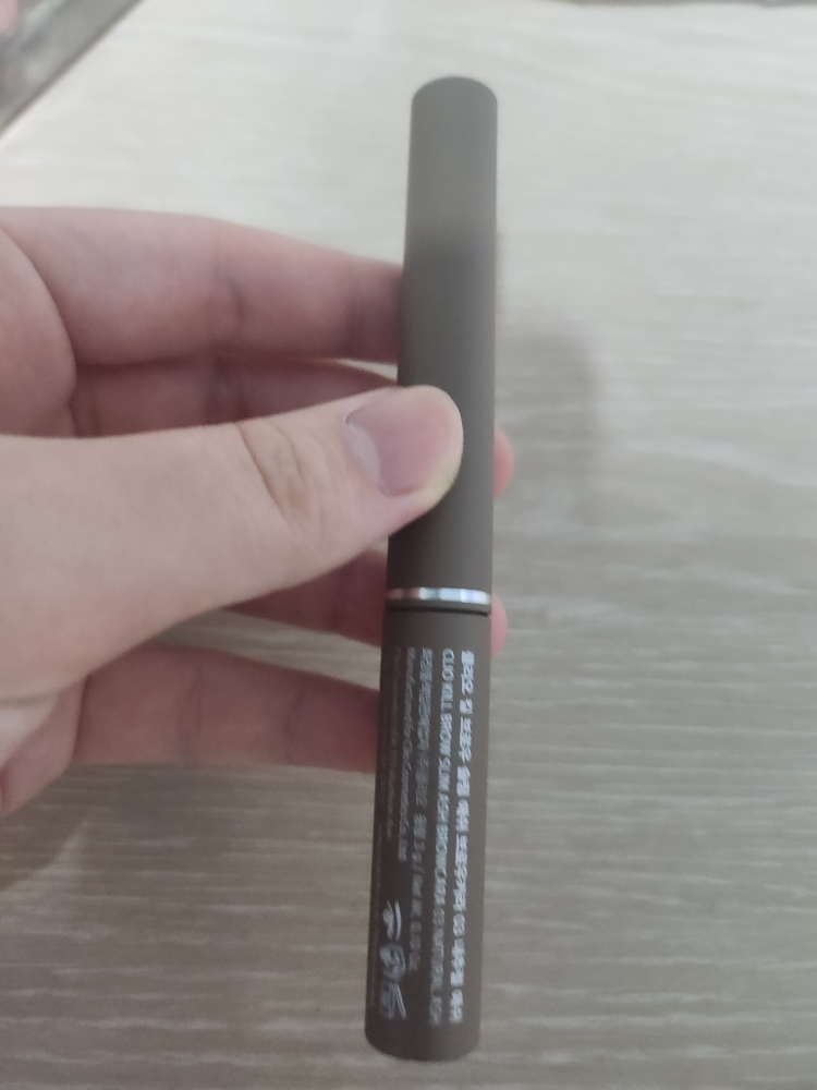 CLIO Killbrow Slim Ash Browcara [003 Natural Ash] review image