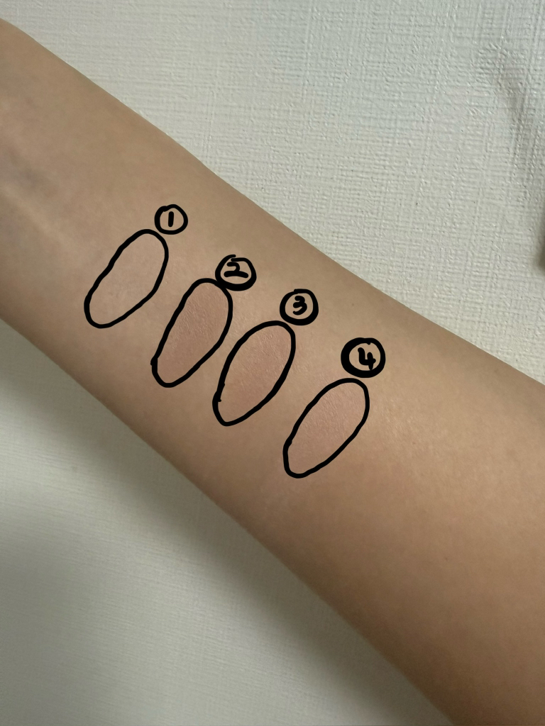 프릴루드딘토 (PreludeDinto) 노스탈지아 아이 팔레트 [72 리틀오스틴] review image