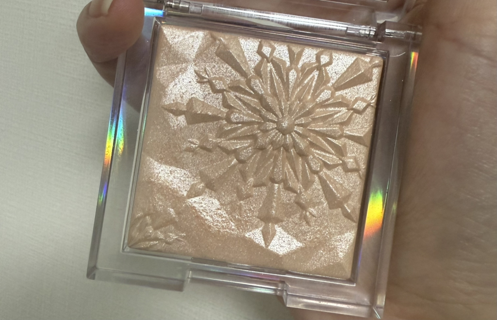 珂莱欧 棱镜荧光笔 [01 Goldshear] common.review image