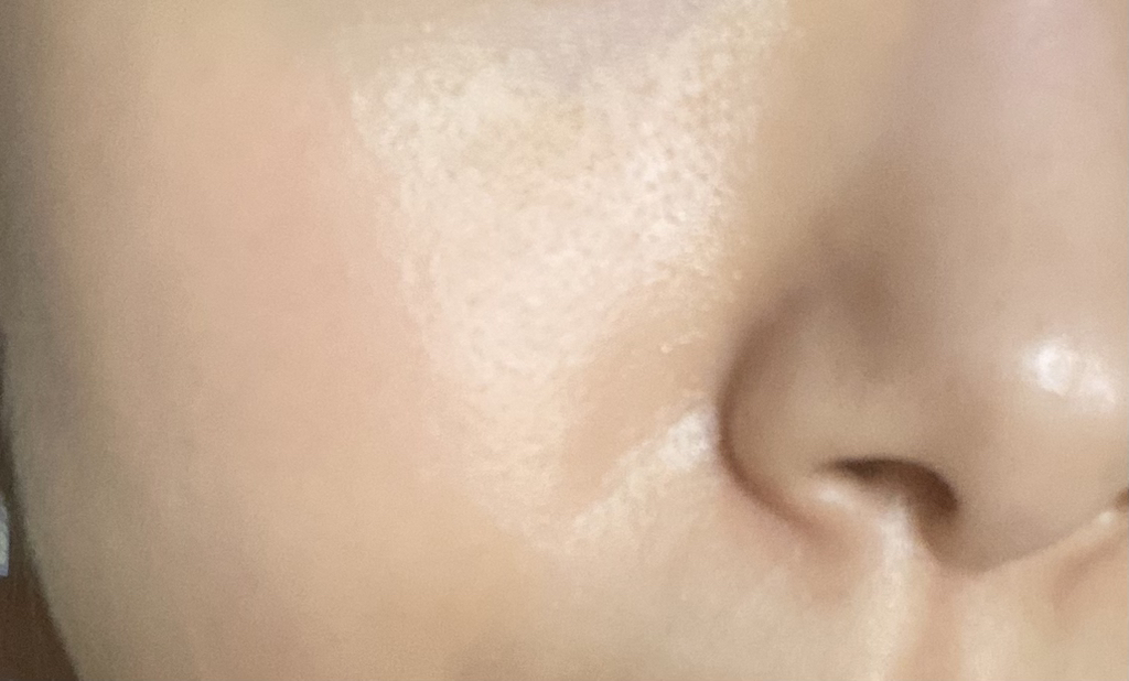 标签 粉色轻型防晒霜 [SPF50+/PA++++] common.review image
