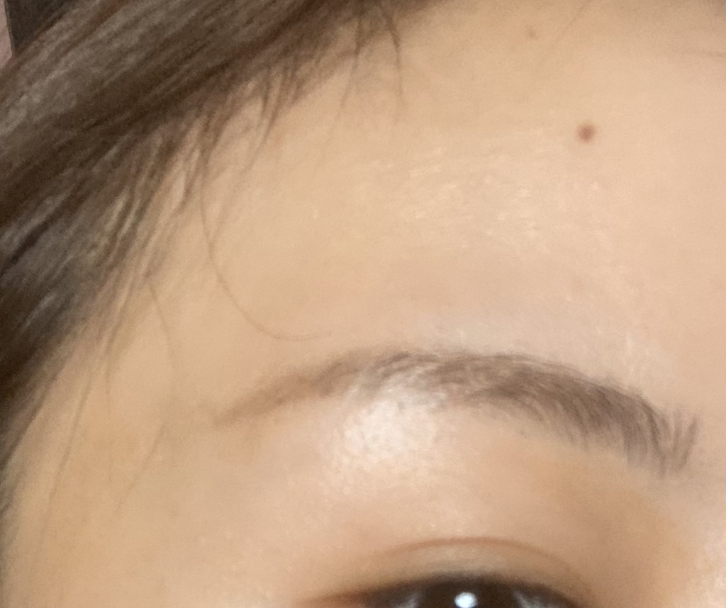 태그 (TAG) 슬림 브로우 펜슬 [2호 애쉬브라운] review image