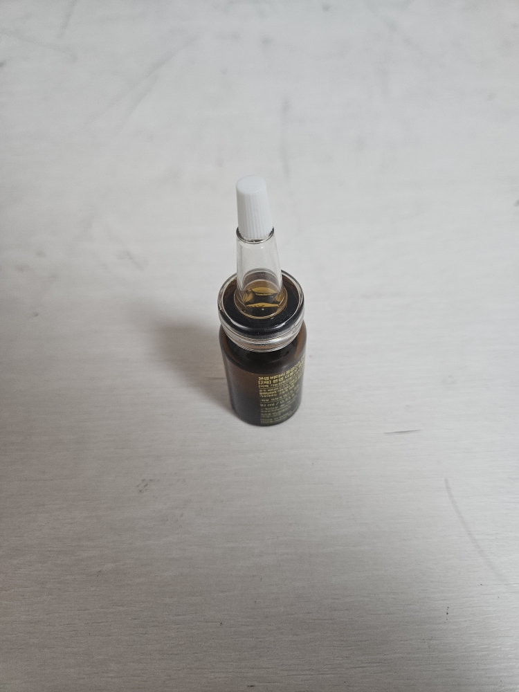 본셉 (BONCEPT) 비타씨 동결 건조 더블샷 앰플 키트 review image