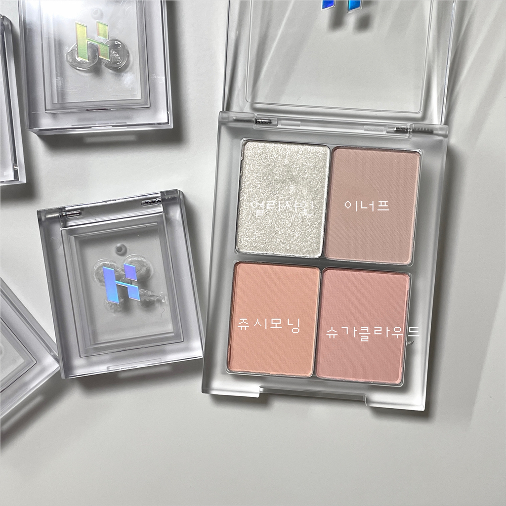 My Fave Piece Eyeshadow 74 Enough
