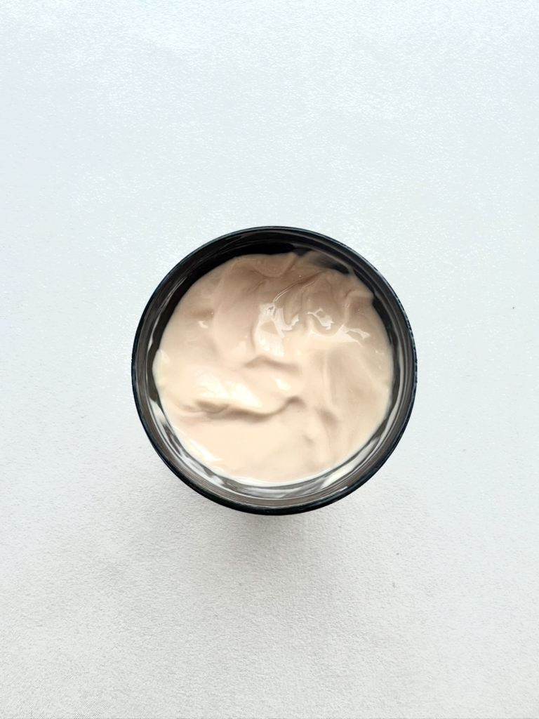 러쉬 (LUSH) 로즈 아르간 보디 컨디셔너 review image